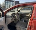 Красный Додж Калибер, объемом двигателя 2 л и пробегом 248 тыс. км за 4800 $, фото 9 на Automoto.ua