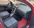 Красный Додж Калибер, объемом двигателя 2 л и пробегом 140 тыс. км за 6500 $, фото 2 на Automoto.ua