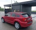 Червоний Додж Caliber, об'ємом двигуна 2 л та пробігом 260 тис. км за 5950 $, фото 2 на Automoto.ua