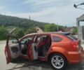 Красный Додж Калибер, объемом двигателя 2 л и пробегом 243 тыс. км за 5888 $, фото 7 на Automoto.ua