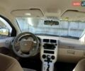 Красный Додж Калибер, объемом двигателя 2 л и пробегом 255 тыс. км за 4500 $, фото 7 на Automoto.ua