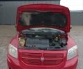 Красный Додж Калибер, объемом двигателя 2 л и пробегом 260 тыс. км за 5950 $, фото 48 на Automoto.ua