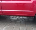 Красный Додж Калибер, объемом двигателя 2 л и пробегом 260 тыс. км за 5950 $, фото 8 на Automoto.ua