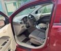 Красный Додж Калибер, объемом двигателя 2 л и пробегом 88 тыс. км за 6300 $, фото 2 на Automoto.ua