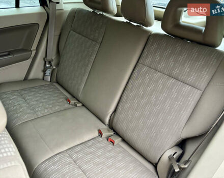 Червоний Додж Caliber, об'ємом двигуна 2 л та пробігом 257 тис. км за 5750 $, фото 12 на Automoto.ua