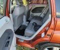 Красный Додж Калибер, объемом двигателя 2 л и пробегом 350 тыс. км за 2600 $, фото 16 на Automoto.ua