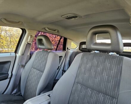 Красный Додж Калибер, объемом двигателя 2 л и пробегом 350 тыс. км за 2600 $, фото 14 на Automoto.ua