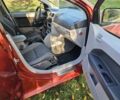 Красный Додж Калибер, объемом двигателя 2 л и пробегом 350 тыс. км за 2600 $, фото 8 на Automoto.ua