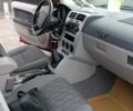 Красный Додж Калибер, объемом двигателя 2 л и пробегом 260 тыс. км за 5950 $, фото 22 на Automoto.ua