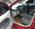 Красный Додж Калибер, объемом двигателя 2 л и пробегом 260 тыс. км за 5950 $, фото 31 на Automoto.ua