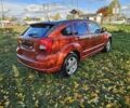 Красный Додж Калибер, объемом двигателя 2 л и пробегом 350 тыс. км за 2600 $, фото 2 на Automoto.ua