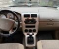 Красный Додж Калибер, объемом двигателя 1.8 л и пробегом 235 тыс. км за 4700 $, фото 4 на Automoto.ua