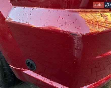 Додж Калибер 2007 в Одессе на Automoto.ua Красный Додж Калибер, объемом двигателя 2 л и пробегом 325 тыс. км за 5659 $, фото 9 на Automoto.ua