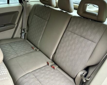 Красный Додж Калибер, объемом двигателя 2 л и пробегом 257 тыс. км за 5750 $, фото 12 на Automoto.ua