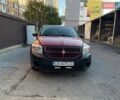 Додж Калибер 2007 в Одессе на Automoto.ua Красный Додж Калибер, объемом двигателя 2 л и пробегом 325 тыс. км за 5659 $, фото 1 на Automoto.ua