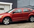 Красный Додж Калибер, объемом двигателя 1.8 л и пробегом 235 тыс. км за 4700 $, фото 1 на Automoto.ua