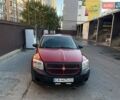 Додж Калибер 2007 в Одессе на Automoto.ua Красный Додж Калибер, объемом двигателя 2 л и пробегом 325 тыс. км за 5659 $, фото 2 на Automoto.ua