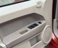 Красный Додж Калибер, объемом двигателя 1.8 л и пробегом 235 тыс. км за 4700 $, фото 3 на Automoto.ua