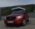Червоний Додж Caliber, об'ємом двигуна 1.97 л та пробігом 243 тис. км за 5777 $, фото 4 на Automoto.ua