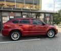 Красный Додж Калибер, объемом двигателя 1.97 л и пробегом 239 тыс. км за 6500 $, фото 4 на Automoto.ua