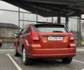 Красный Додж Калибер, объемом двигателя 2 л и пробегом 257 тыс. км за 5750 $, фото 7 на Automoto.ua