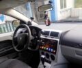 Красный Додж Калибер, объемом двигателя 2 л и пробегом 220 тыс. км за 4500 $, фото 4 на Automoto.ua