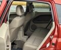 Красный Додж Калибер, объемом двигателя 2 л и пробегом 257 тыс. км за 5750 $, фото 11 на Automoto.ua