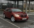 Красный Додж Калибер, объемом двигателя 2 л и пробегом 257 тыс. км за 5750 $, фото 3 на Automoto.ua