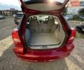 Додж Калибер 2007 в Одессе на Automoto.ua Красный Додж Калибер, объемом двигателя 2 л и пробегом 325 тыс. км за 5659 $, фото 13 на Automoto.ua