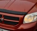 Красный Додж Калибер, объемом двигателя 2 л и пробегом 257 тыс. км за 5750 $, фото 5 на Automoto.ua