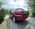Красный Додж Калибер, объемом двигателя 2 л и пробегом 192 тыс. км за 6600 $, фото 13 на Automoto.ua