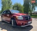 Червоний Додж Caliber, об'ємом двигуна 2 л та пробігом 165 тис. км за 7100 $, фото 11 на Automoto.ua