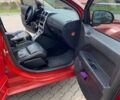 Додж Калибер 2008 в Могилев-Подольском на Automoto.ua Красный Додж Калибер, объемом двигателя 1.8 л и пробегом 272 тыс. км за 5400 $, фото 6 на Automoto.ua
