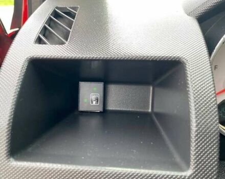 Додж Калибер 2008 в Могилев-Подольском на Automoto.ua Красный Додж Калибер, объемом двигателя 1.8 л и пробегом 272 тыс. км за 5400 $, фото 2 на Automoto.ua