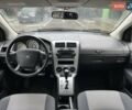 Красный Додж Калибер, объемом двигателя 2.4 л и пробегом 181 тыс. км за 6900 $, фото 20 на Automoto.ua