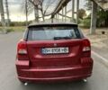 Красный Додж Калибер, объемом двигателя 2 л и пробегом 250 тыс. км за 5000 $, фото 9 на Automoto.ua