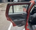 Красный Додж Калибер, объемом двигателя 2.4 л и пробегом 181 тыс. км за 6900 $, фото 28 на Automoto.ua