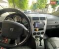 Красный Додж Калибер, объемом двигателя 2 л и пробегом 192 тыс. км за 6600 $, фото 10 на Automoto.ua