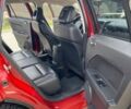 Додж Калибер 2008 в Могилев-Подольском на Automoto.ua Красный Додж Калибер, объемом двигателя 1.8 л и пробегом 272 тыс. км за 5400 $, фото 9 на Automoto.ua
