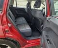 Красный Додж Калибер, объемом двигателя 2.4 л и пробегом 50 тыс. км за 3450 $, фото 16 на Automoto.ua