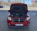 Красный Додж Калибер, объемом двигателя 2 л и пробегом 206 тыс. км за 6900 $, фото 22 на Automoto.ua