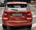 Красный Додж Калибер, объемом двигателя 2.4 л и пробегом 181 тыс. км за 6900 $, фото 8 на Automoto.ua