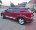 Красный Додж Калибер, объемом двигателя 1.8 л и пробегом 250 тыс. км за 5500 $, фото 4 на Automoto.ua