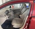 Красный Додж Калибер, объемом двигателя 2 л и пробегом 206 тыс. км за 6900 $, фото 13 на Automoto.ua