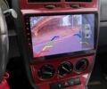 Красный Додж Калибер, объемом двигателя 2 л и пробегом 250 тыс. км за 5000 $, фото 18 на Automoto.ua