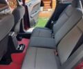 Красный Додж Калибер, объемом двигателя 2 л и пробегом 140 тыс. км за 6500 $, фото 6 на Automoto.ua