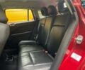 Красный Додж Калибер, объемом двигателя 2 л и пробегом 192 тыс. км за 6600 $, фото 12 на Automoto.ua