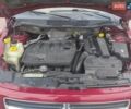 Красный Додж Калибер, объемом двигателя 1.8 л и пробегом 250 тыс. км за 5500 $, фото 23 на Automoto.ua