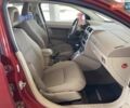 Красный Додж Калибер, объемом двигателя 2 л и пробегом 206 тыс. км за 6900 $, фото 17 на Automoto.ua