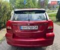 Красный Додж Калибер, объемом двигателя 2 л и пробегом 192 тыс. км за 6600 $, фото 15 на Automoto.ua